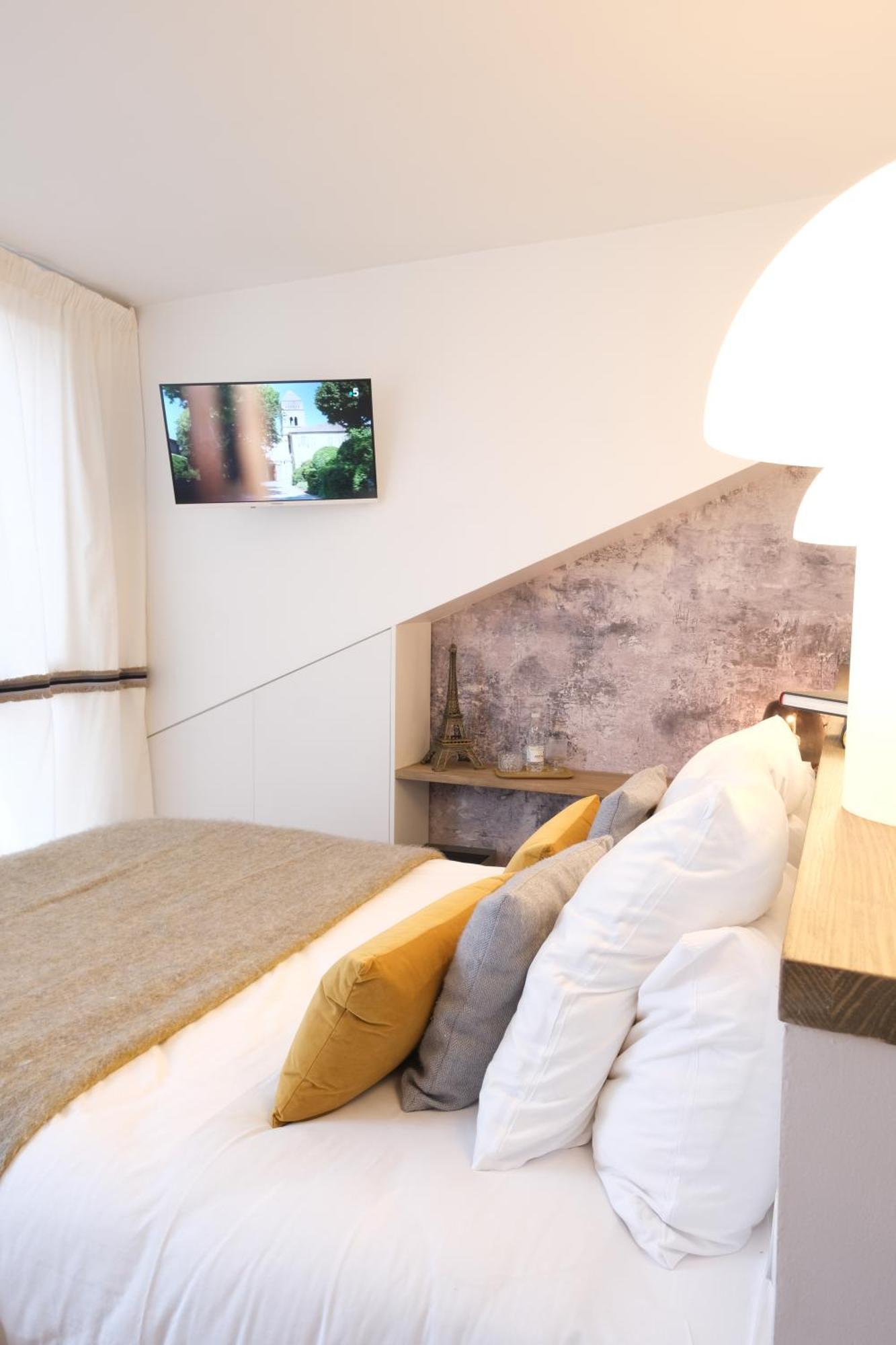 Bed And Breakfast Shandita เมรินแญค ภายนอก รูปภาพ