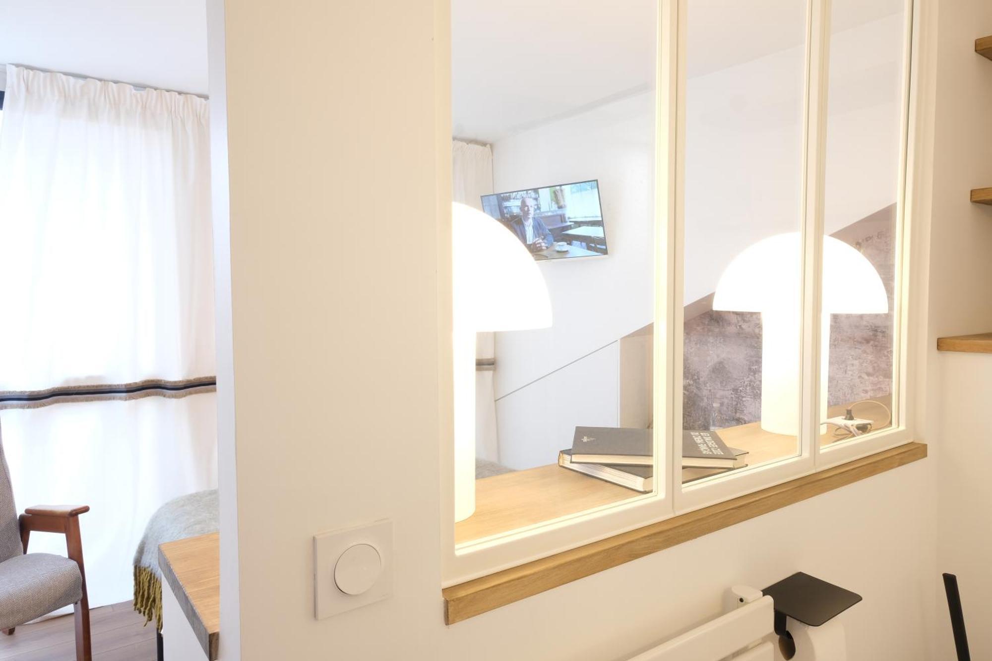 Bed And Breakfast Shandita เมรินแญค ภายนอก รูปภาพ
