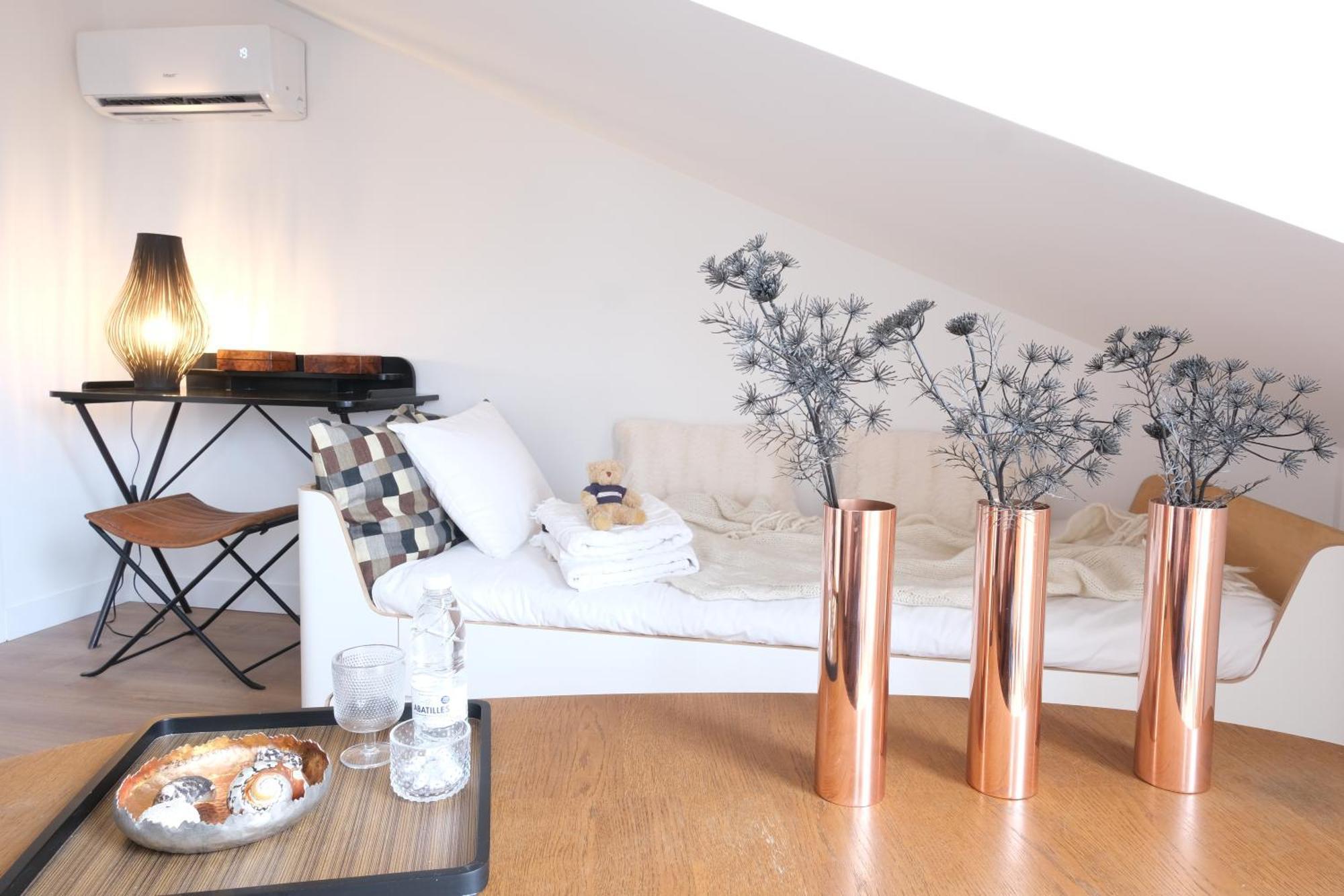 Bed And Breakfast Shandita เมรินแญค ภายนอก รูปภาพ