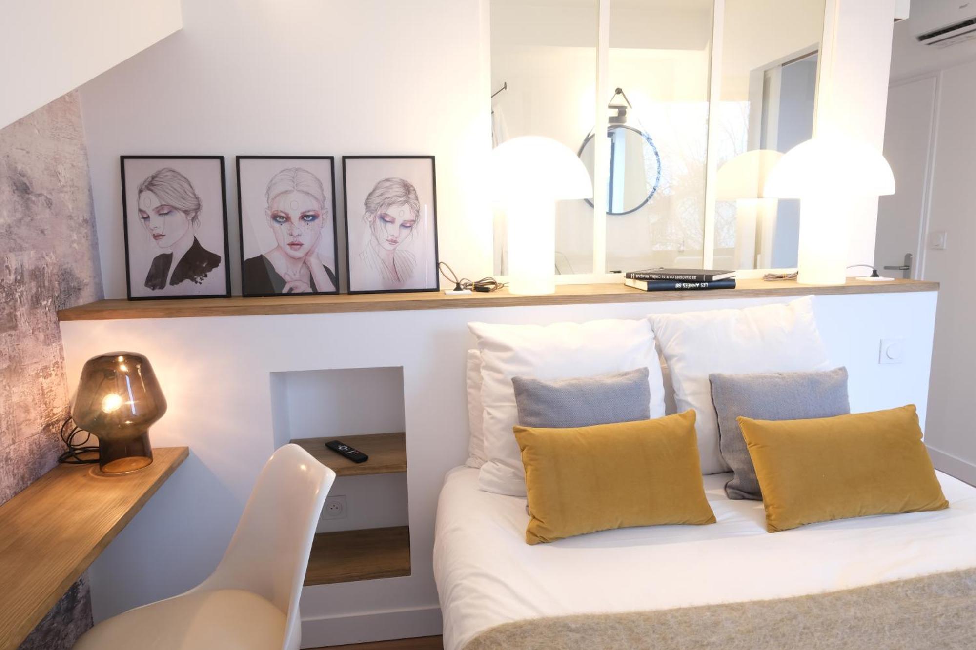 Bed And Breakfast Shandita เมรินแญค ภายนอก รูปภาพ