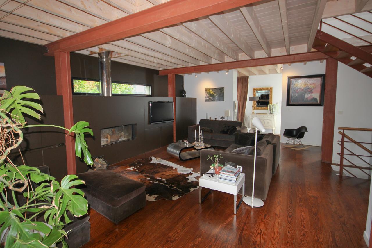 Bed And Breakfast Shandita เมรินแญค ภายนอก รูปภาพ