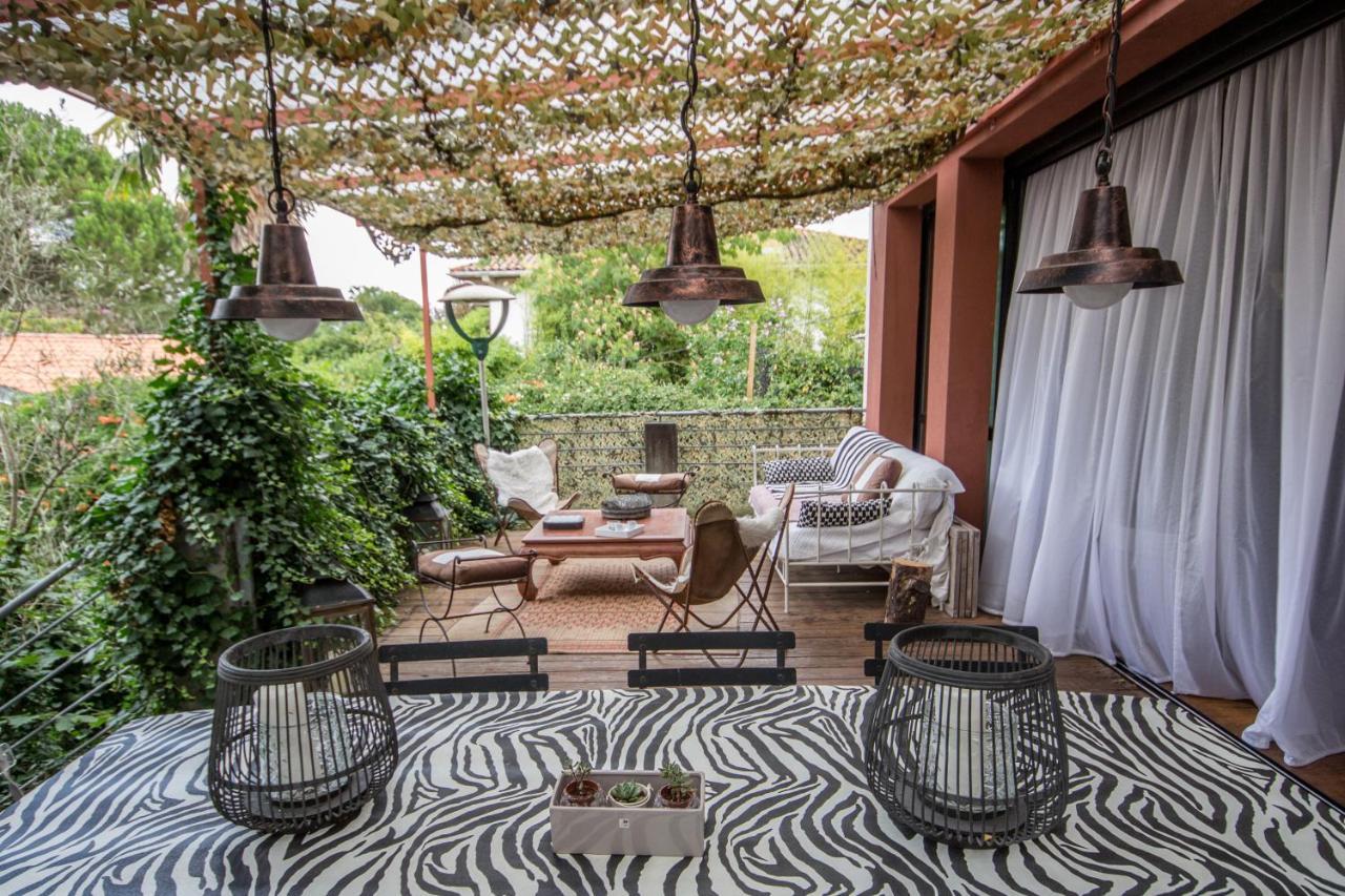 Bed And Breakfast Shandita เมรินแญค ภายนอก รูปภาพ